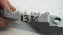 I386 KTM 690 ENDURO СЕТ PODNOZEK ВОДІЯ 78003041050  (17533921238) фото min 10