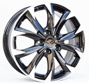 177 MB LLANTAS 17 5X114,3 MAZDA 3 5 6 CX3 CX5 MPV 