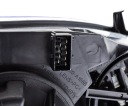 PHARE AVANT VERS PEUGEOT 307 2001-2005 88038 GAUCHEphoto 9
