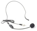 Микрофон для гарнитуры Power Dynamics PDH3