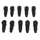 10 PCS PROTECTION RESIN TERMINALS / LID TERMINALA SILICONE OGNIOODPORNY  photo 7