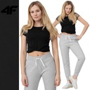 ЖЕНСКАЯ ФУТБОЛКА 4F СПОРТИВНАЯ ФУТБОЛКА M