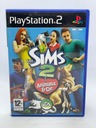 Игра Sims 2 Pets для PS2
