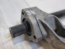 BACKSTOP SEMI-AXIS OPEL MOKKA X 1.6 CDTI 42527761 13365071  photo 8
