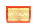 MAXGEAR FILTRO AIRE FIAT BRAVO/BRAVA/MAREA/ALFA 