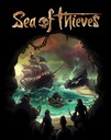 SEA OF THIEVES 2023 DELUXE EDITION X/S КЛЮЧ ДЛЯ XBOX ONE SERIES