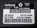 2015 JEEP GRAND CHEROKEE AUTRE CONTRÔLEURS P68140669ADphoto 7