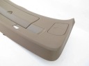 GARNITURE ARRIÈRE KALPY COUVERCLES DE COFFRE AUDI Q7 AL 4L0867973Bphoto 7
