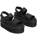 voss quad hydro sandále 26725001 r. 38 Značka Dr. Martens