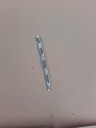 PARE-CHOCS AVANT OPEL ASTRA J IV 4 08R-12Rphoto 8