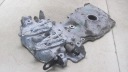 NISSAN JUKE F15 LIFT 1,2 CHÂSSIS PROTECTION DISTRIBUTION 135026985Rphoto 5