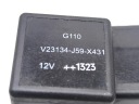 MAZDA CX-5 AUTRE RELAIS 2.2 D DIESEL 110KW (150 HP) V23134-J59-X431 SUVphoto 7