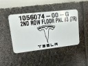 ПОКРЫТИЕ ДЛЯ ПОЛА ЗАД TESLA ТИП X 105607400G  фото 8