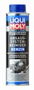 PRO LINE COLOR CLEANER SS PB 0.3л 20985/LQM