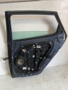 DOOR RIGHT BACK KIA SPORTAGE 3 3 9S  photo 7