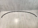 HYUNDAI TUCSON IV 4 MOULURE INFÉRIEURE PARE-CHOCS AVANT 86591N7000photo 9