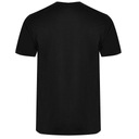 Pánske tričko U.S. POLO ASSN. Logo US16467 Čierna Veľkosť S