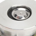КОМПЛЕКТ ZATYCZEK DO ЗАЛИВНОЇ ГОРЛОВИНИ РАДІАТОРА 40 MM SOLIDNA, ВИСОКЕ TWARDOSC 0,9 MC  фото 8