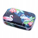 ПЫЛАЮЩАЯ МИНИ-МЕТАЛЛИЧЕСКАЯ КОРОБКА МОЖЕТ РАЗЛИЧНЫХ МОДЕЛЕЙ