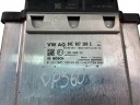 JEDNOSTA GESTIONNAIRE MOTEUR ECU SKODA OCTAVIA III (5E3) 0261S07729 31263644photo 8