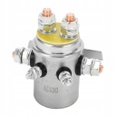 РЕЛЕ WYCIAGARKI 300A SOLENOID 12V  (18577226721) фото min 13
