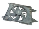 RENAULT SCENIC II 1.9DCI 07r WENTYLATOR CHŁODNICY