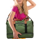 ЖЕНСКАЯ МУЖСКАЯ СПОРТИВНАЯ ДОРОЖНАЯ СУМКА НА ПЛЕЧЕ ЧЕМАД ДЛЯ ЙОГИ ДЛЯ ТРЕНАЖЕРНОГО ЗАЛА 30Л