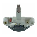 REGULADOR ALTERNADOR GA211 MERCEDES/VOLVO/VW 