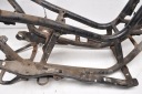 GILERA FUOCO 500 РАМА КУЗОВ  фото 5