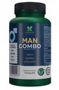 LANCO NUTRITION MAN COMBO 60 КАПСУЛ СЕКСУАЛЬНАЯ ЭФФЕКТИВНОСТЬ ЛИБИДО СЕКС