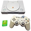 Консоль Sony Playstation PSX PS1 SCPH-9002, ретро-игровой набор Crash Toca