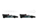 LEGO Technic 42165 Mercedes-AMG F1 W14 E Performance с откидной спинкой