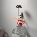 FASTENERS NA HELMET FASTENERS SCIENNY CUPHOLDER NA HELMET MOTORCYCLE NA KURTKE  photo 6