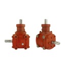 Öntöttvas oldalsó hajtómű trágyaszóróhoz