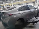 HYUNDAI IONIQ 2019 - 2022 КРИШКА БАГАЖНИКА ЗАДНЯ EM10  (18889603785) фото min 10