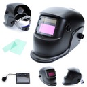 СВАРОЧНАЯ МАСКА, АВТОЗАТЕМНЯЮЩИЙСЯ ШЛЕМ PROFI