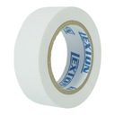 Белая изолента | 10 м | ширина 19 мм