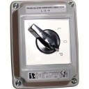 РАЗЪЕМ ŁK 25R/3.8368 W ОБ-2 (Л-0-П) СПАМЕЛЬ