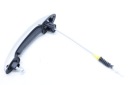 POIGNÉE GAUCHE CHROME MINI R50 R52 R53 R55 R56 R57 R58 R59 7198471photo 2