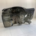 КРИЛО ЗАД ЗАДНІЙ ПРАВИЙ ЧЕТВЕРТЬ ДАХ AUDI A4 B9 8W РЕСТАЙЛ AVANT УНІВЕРСАЛ 22R  (18175601598) фото min 14
