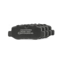 KIT VERS ÉCHANGES PLAQUETTES FREINS STARK SKBP-0011482 ARRIÈREphoto 13