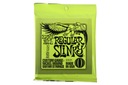 ERNIE BALL ORIGINAL Обтягивающие струны стандартного размера 10–46