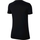 L Dámske tričko Nike Dri-FIT Park 20 čierne CW69 Značka Nike