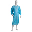 Fizelin védőkötény 25 g. 10 db