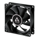 Arctic F8 TC 80mm 2000RPM вентилятор