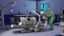 The Sims 4: Vitajte v práci | POĽSKO VERZIA | KĽÚČ EA APP Vydavateľ Electronic Arts Inc.