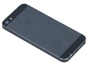 Apple iPhone 5 A1429 A6 1 ГБ 16 ГБ Черный iOS