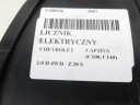 ПРИБОРНАЯ ПАНЕЛЬ CHEVROLET CAPTIVA (C100, C140) 2.0 D 4WD 96858443  фото 9