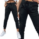 Размер ЖЕНСКИХ СПОРТИВНЫХ БРЮК XL