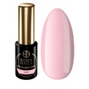 DIVINE NAILS RUBBER BASE PRO LILLY 6 МЛ